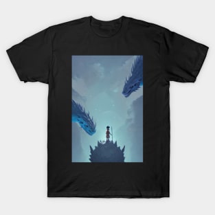 Slayer of Dragons T-Shirt